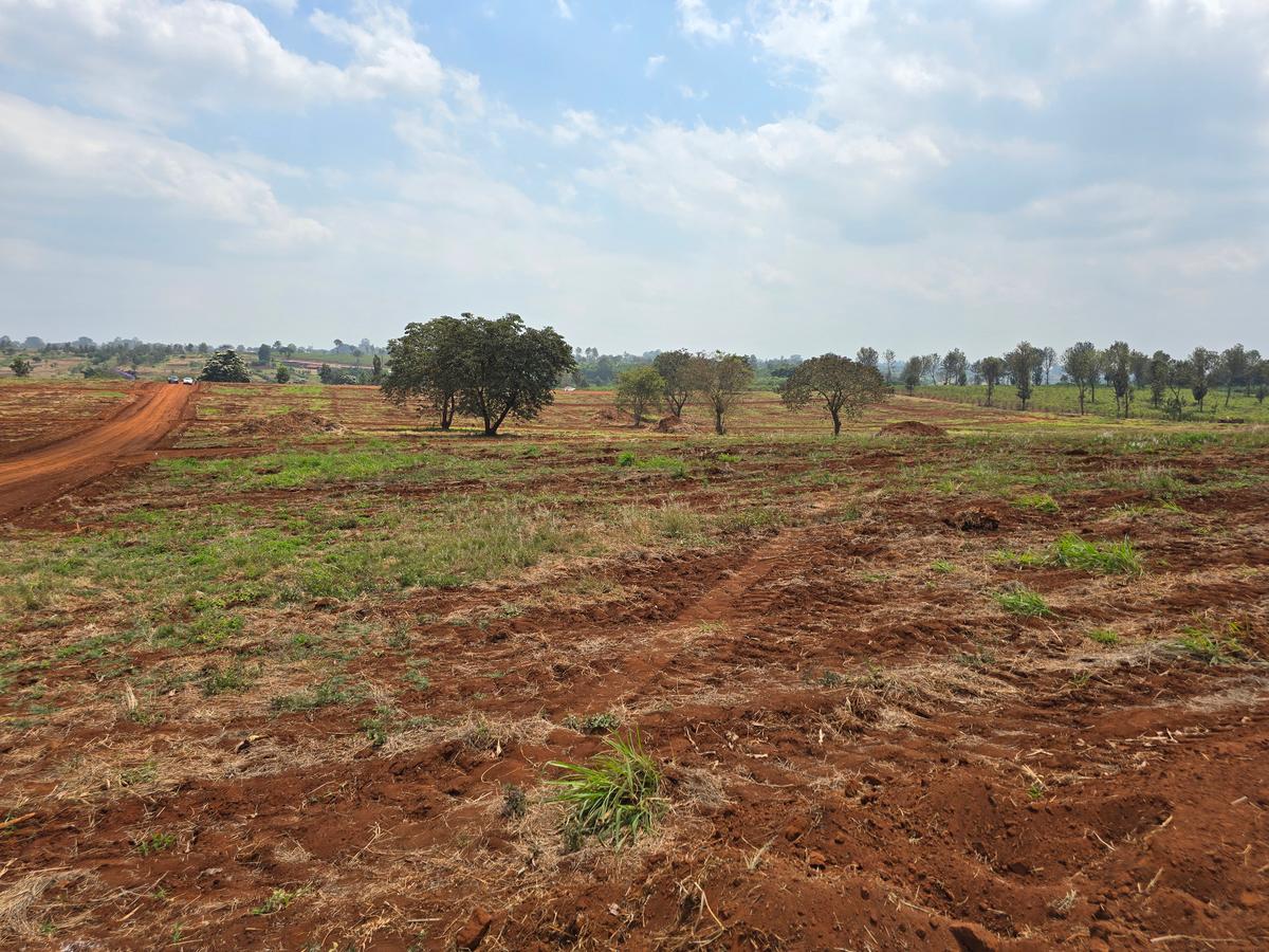 Land in Kiambu Road - 16