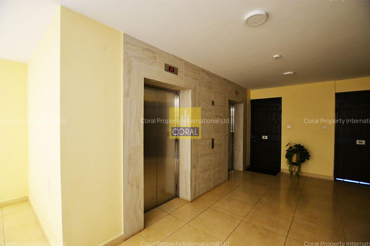 2 Bed Apartment in General Mathenge - 10