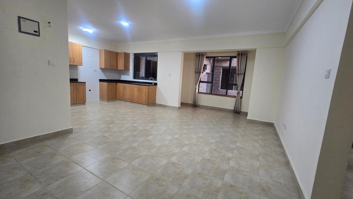 1 Bed Apartment with En Suite in Kiambu Road - 3