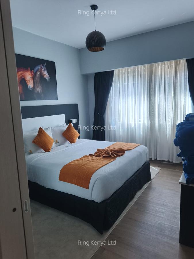 Commercial Property with Lift in Nairobi CBD - 2