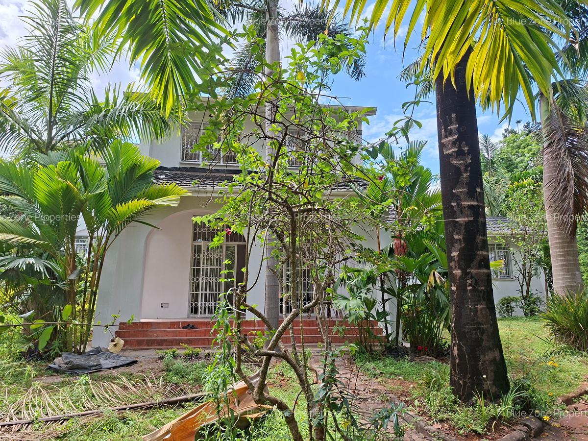 4 Bed House with En Suite at Off Ruaka Rd - 3