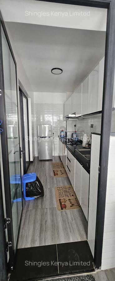 2 Bed Apartment with En Suite at Wood Avenue - 13