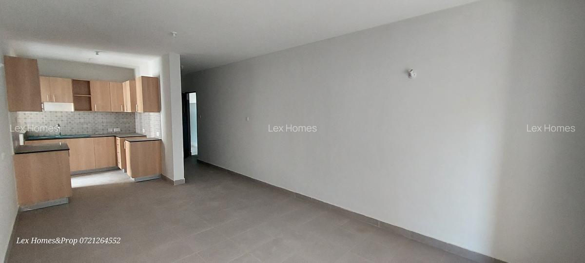 2 Bed Apartment with En Suite at Magadi Road - 3