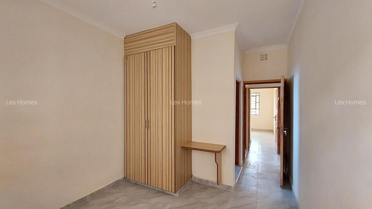3 Bed House with En Suite in Ongata Rongai - 12