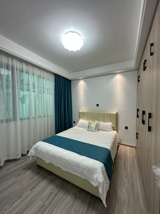 2 Bed Apartment with En Suite in Kilimani - 14