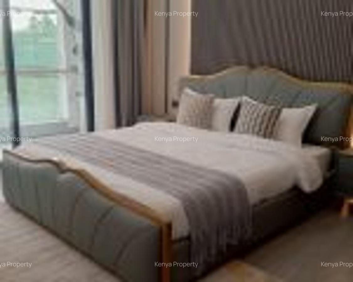 4 Bed Apartment with En Suite at Mandera Road - 8