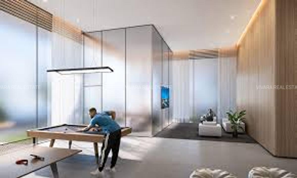 1 Bed Apartment with Swimming Pool in Kileleshwa - 3