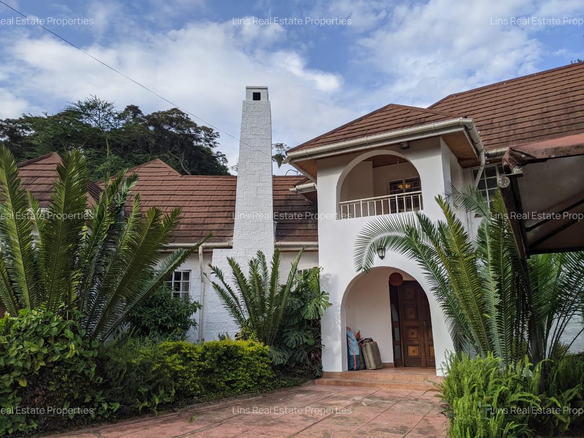 5 Bed House with En Suite in Lower Kabete - 2