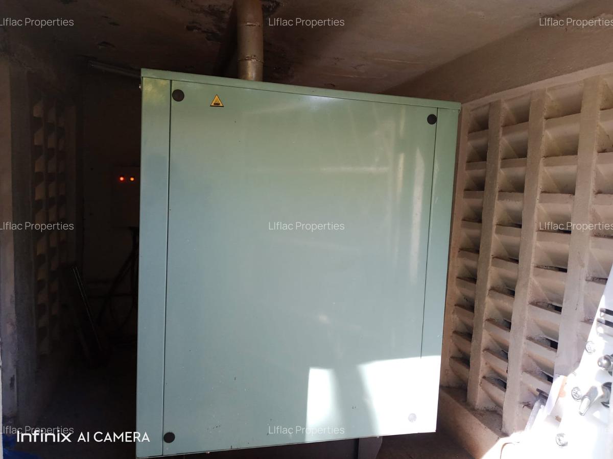 5 Bed Townhouse with En Suite in Lower Kabete - 18