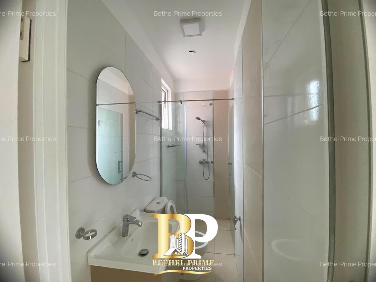 1 Bed Apartment with En Suite in Rhapta Road - 7