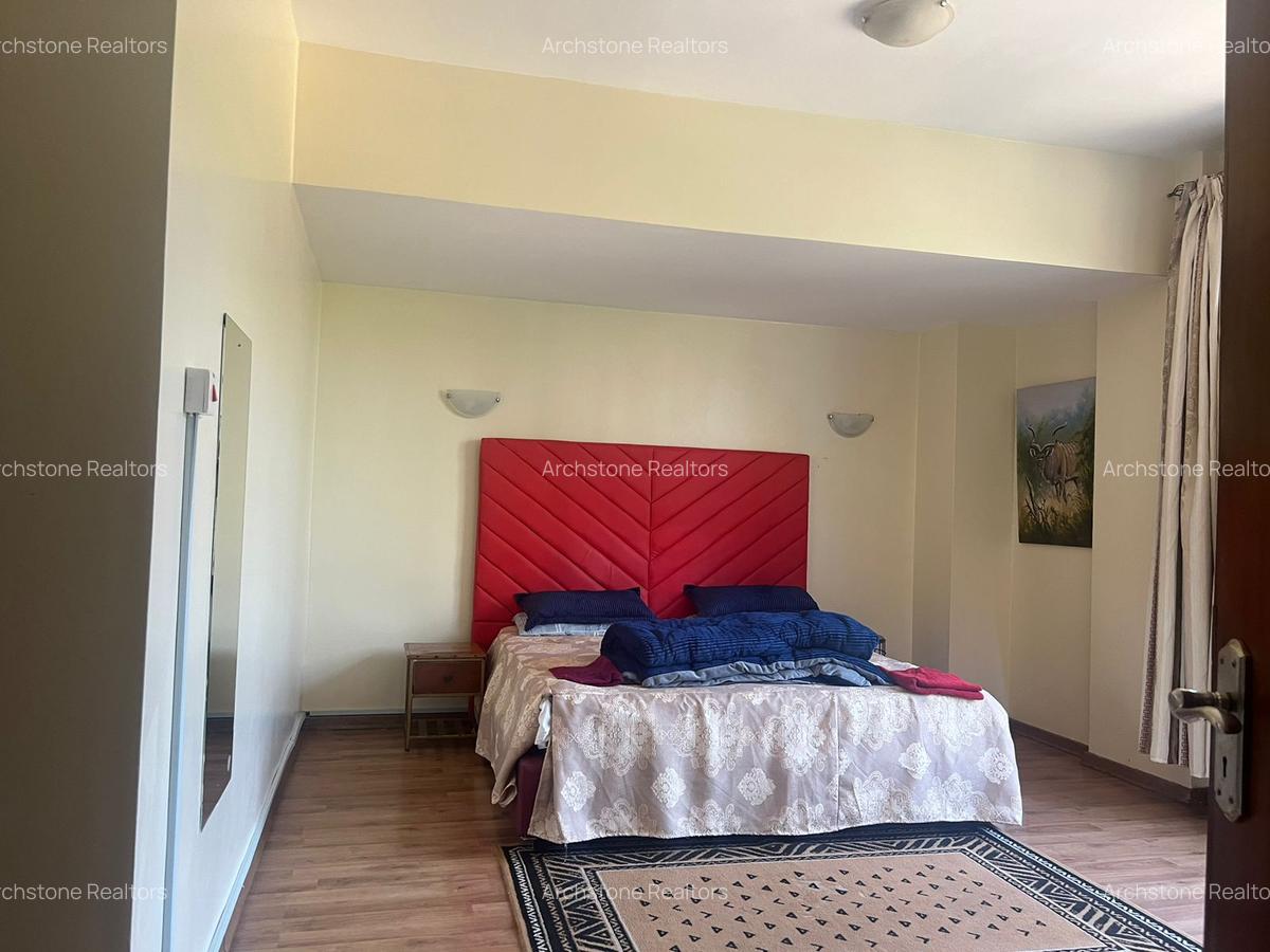 Furnished 3 Bed Apartment with En Suite in General Mathenge - 6