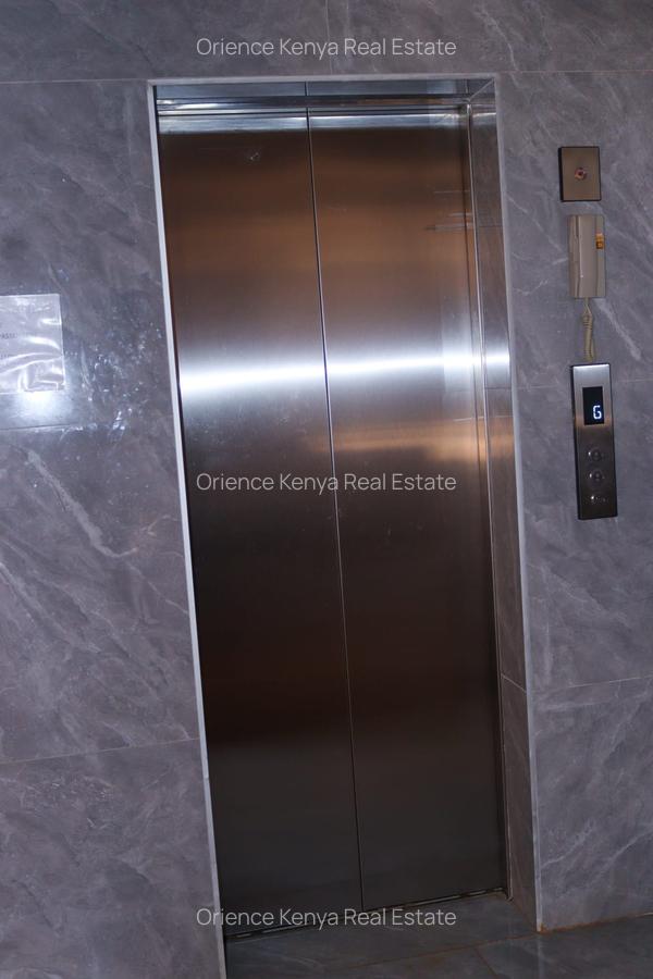 Serviced 2 Bed Apartment with En Suite in Ruaka - 18