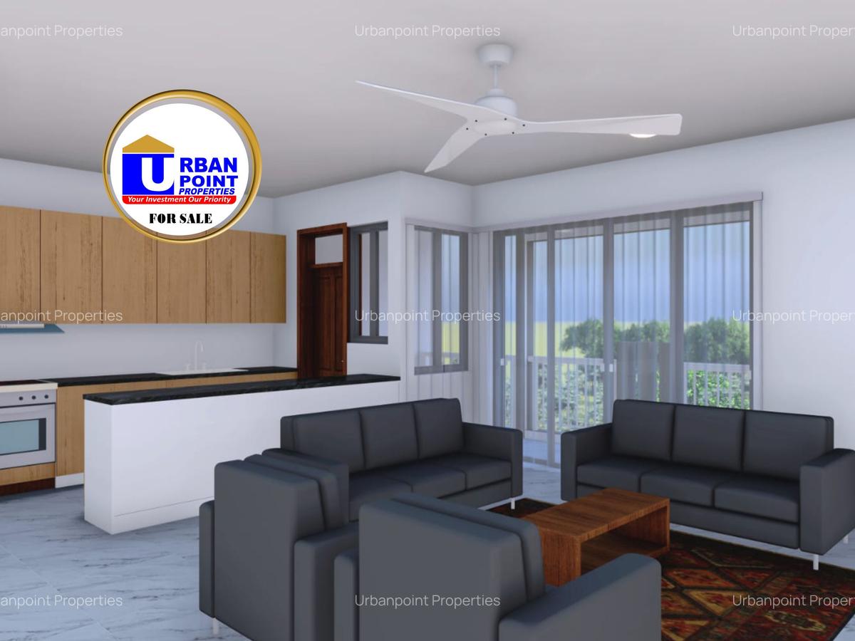 3 Bed Apartment with En Suite in Nyali Area - 4