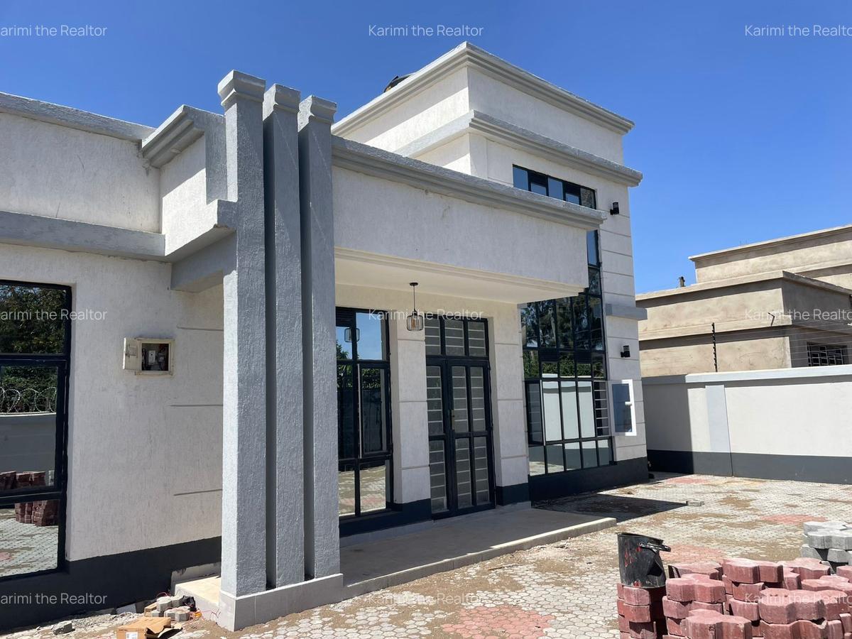 4 Bed House with En Suite in Ruiru - 8