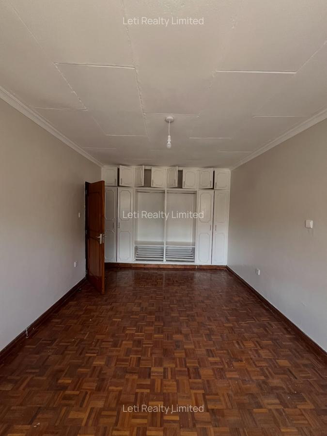 4 Bed Townhouse with En Suite in Kilimani - 8