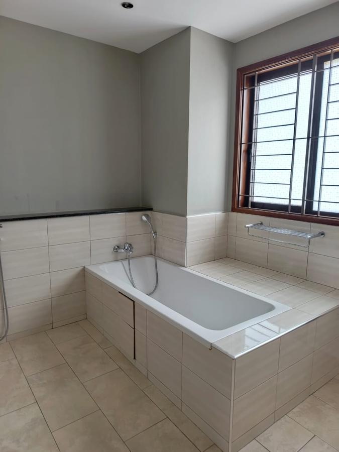 4 Bed House with En Suite at Ruaka Road - 3