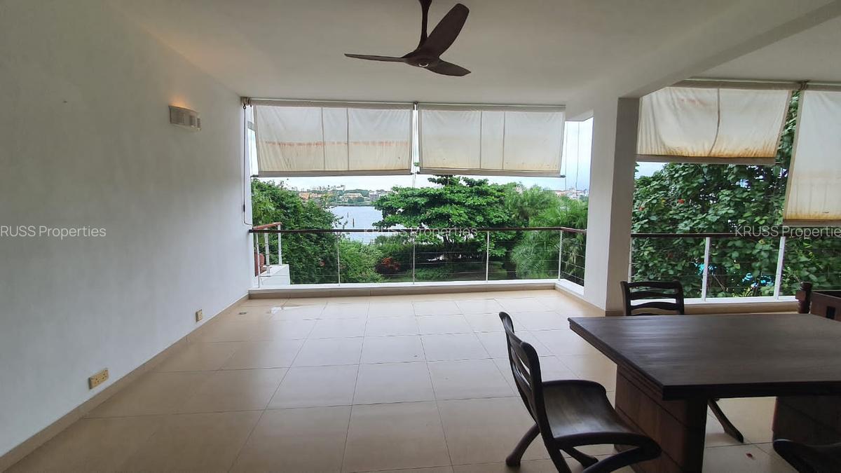 Furnished 3 Bed Apartment with En Suite at Ar156 - 12