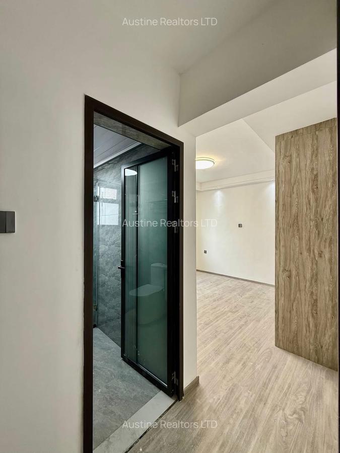 2 Bed Apartment with En Suite at Kirichwa Road - 7