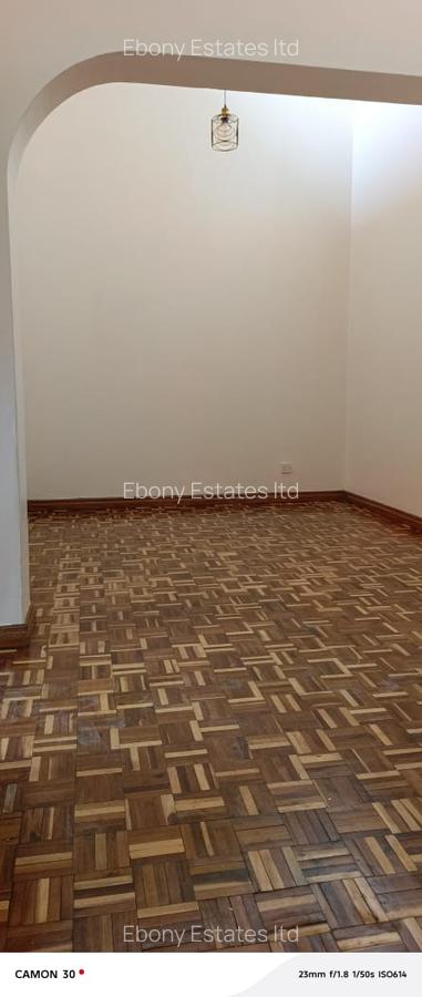 4 Bed Townhouse with En Suite in Lavington - 12