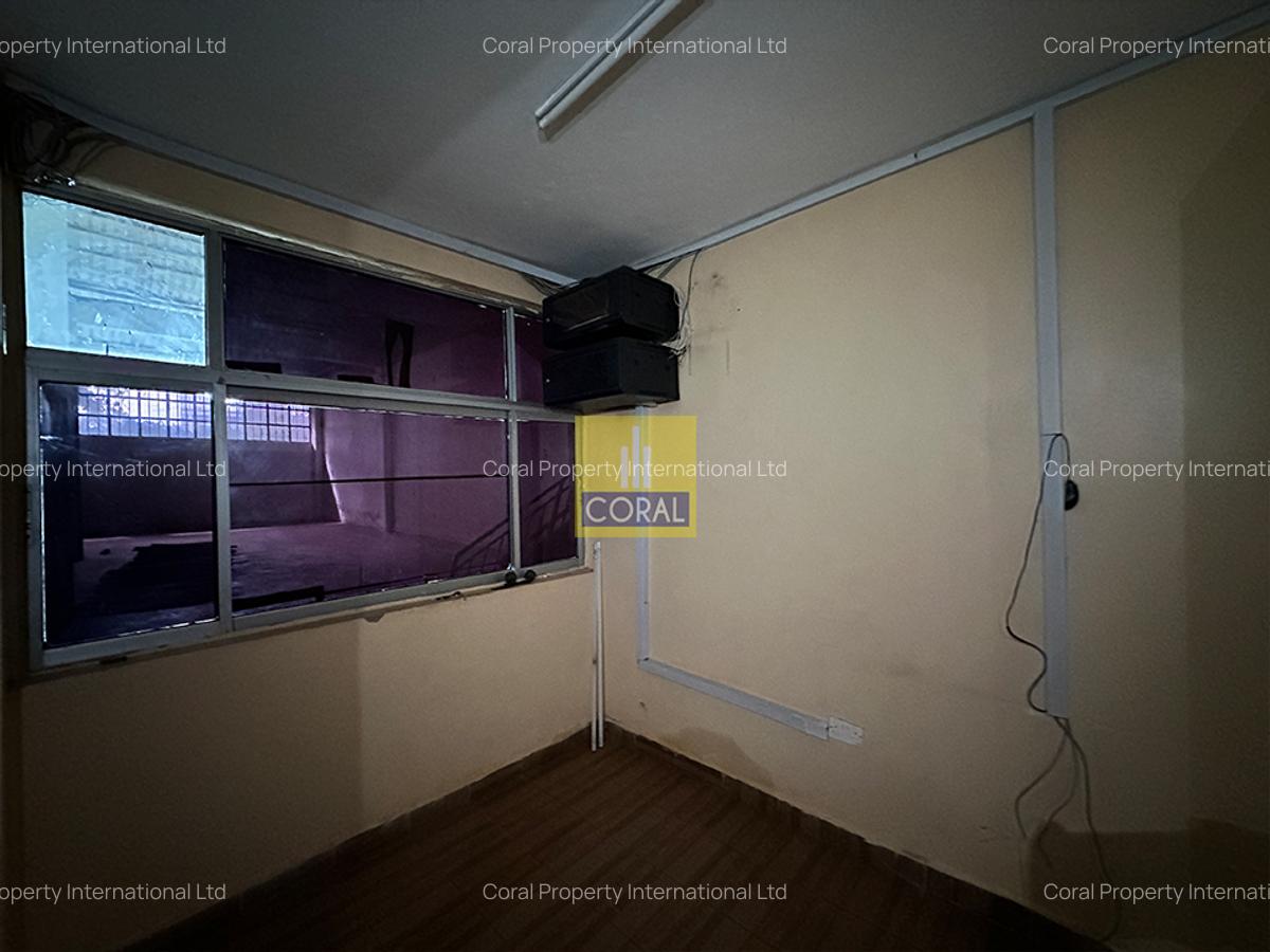 Warehouse in Kikuyu Town - 10