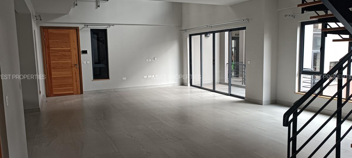 4 Bed Apartment with En Suite in Kileleshwa - 12