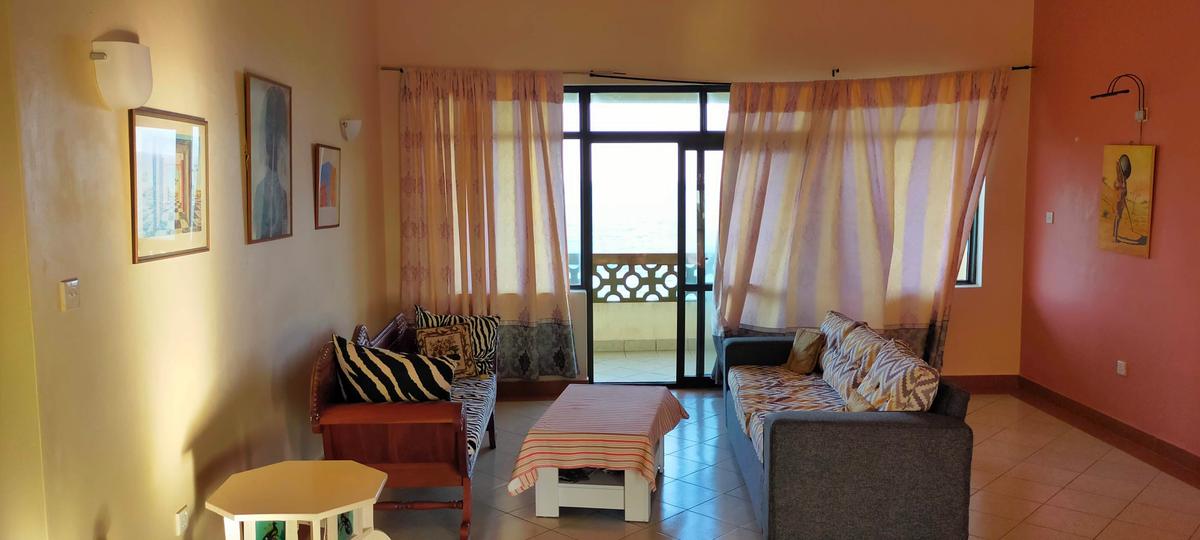 4 Bed Villa with En Suite in Kikambala - 18