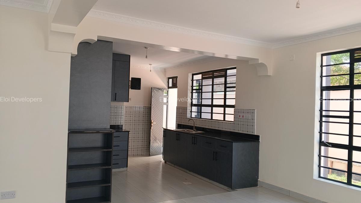 4 Bed House at Thika - 8