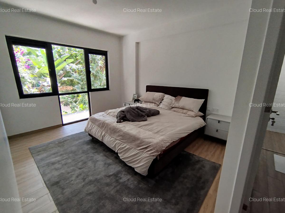 3 Bed Apartment with Swimming Pool in Lavington - 9