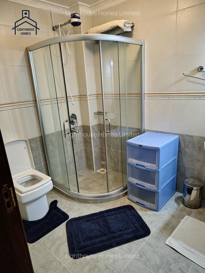 2 Bed House with En Suite at Rosslyn Riviera Mall - 6