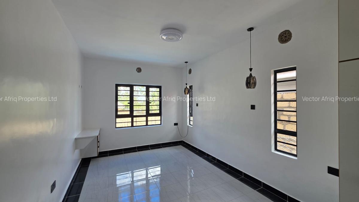 3 Bed House with En Suite in Ngong - 2