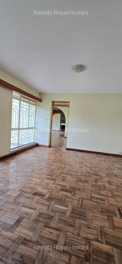 5 Bed House with En Suite at Thigiri Ridge - 19