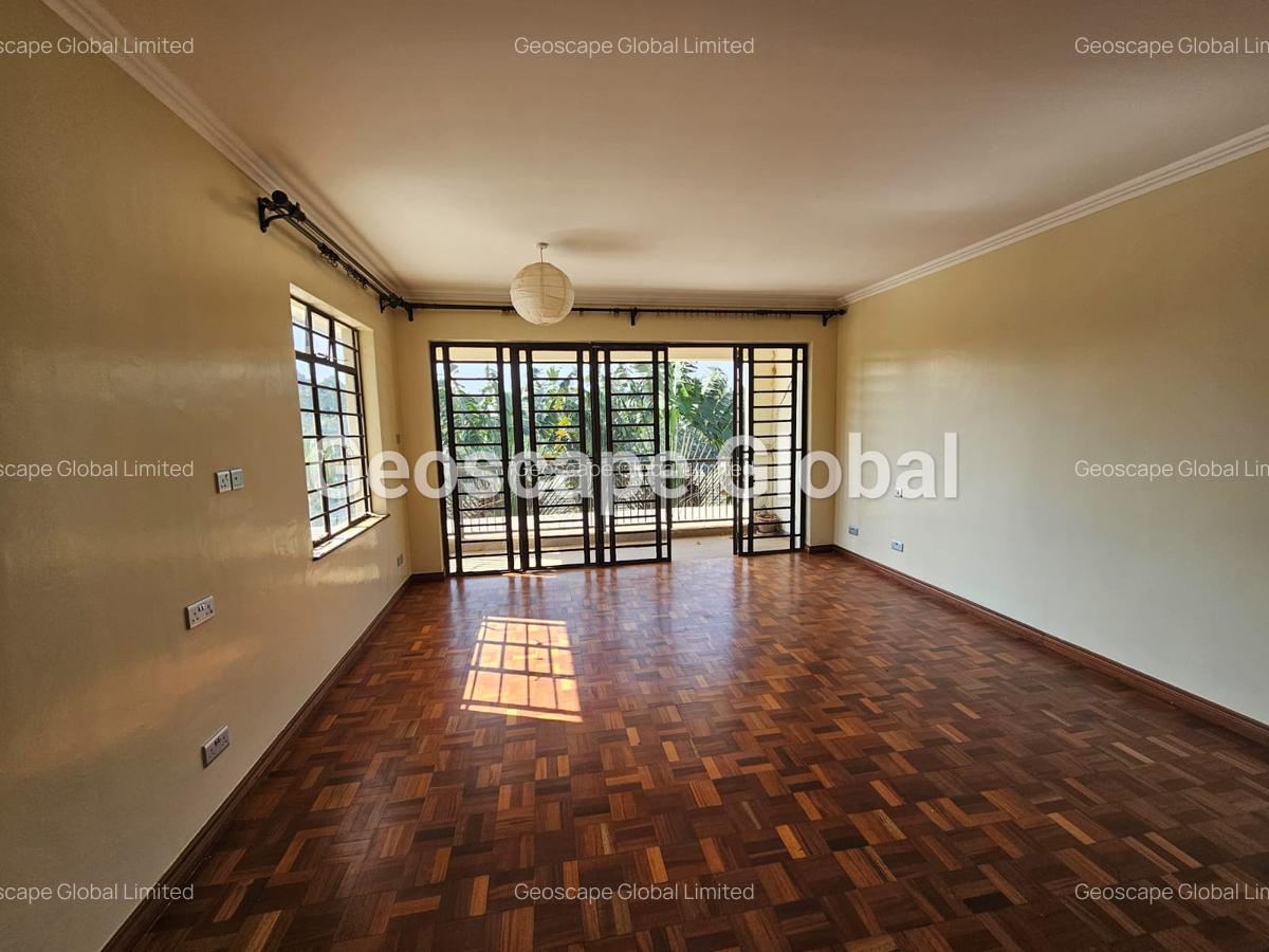 5 Bed House with En Suite in Lower Kabete - 7