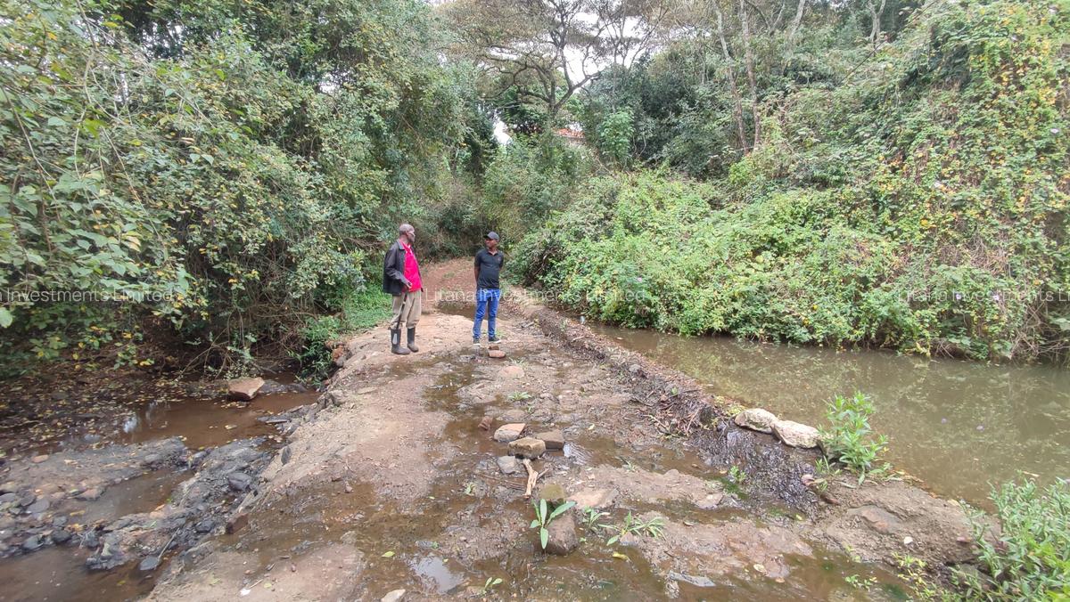 2 ac Land in Karen - 12