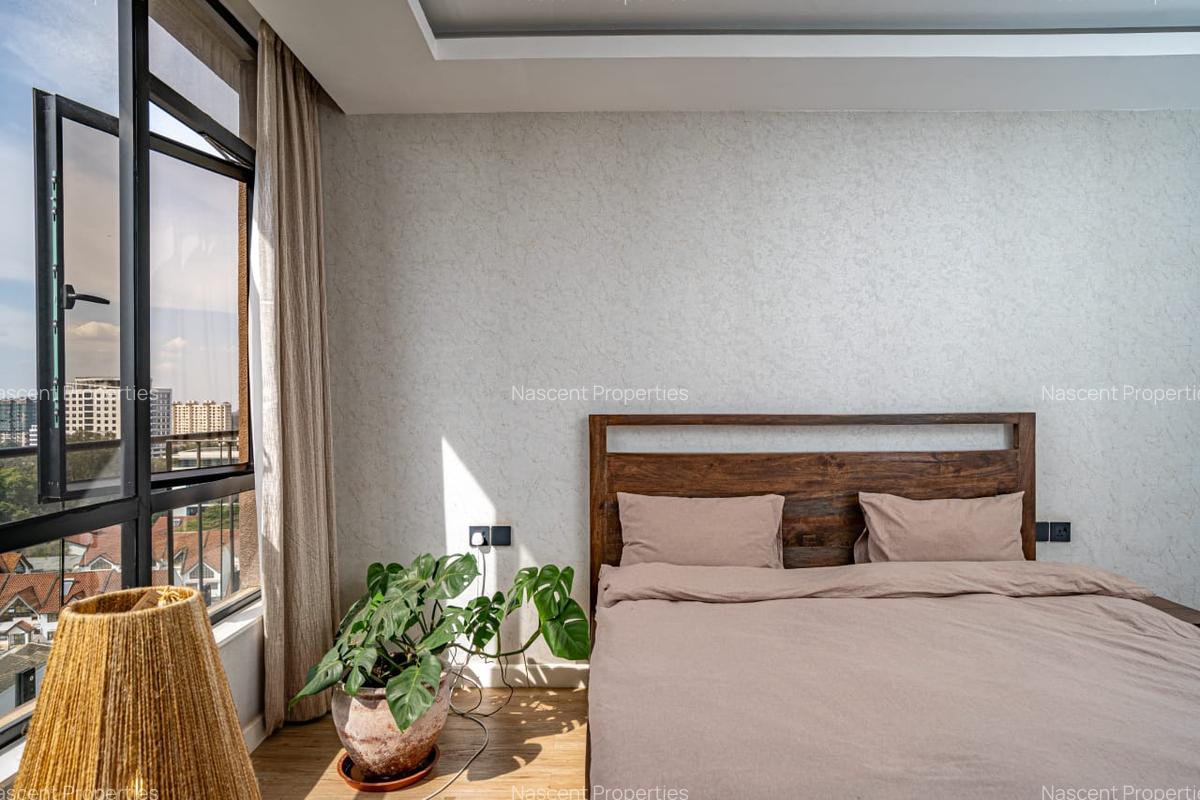 Furnished 2 Bed Apartment with En Suite in Westlands Area - 6