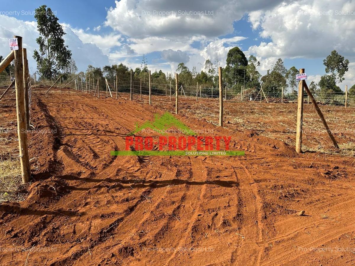 0.05 ha Residential Land at Rose Gate - 2