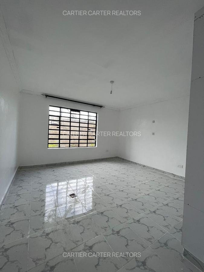 3 Bed House with En Suite in Kitengela - 4