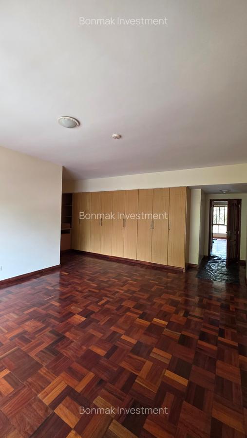 3 Bed Apartment with En Suite at Riara Road - 16