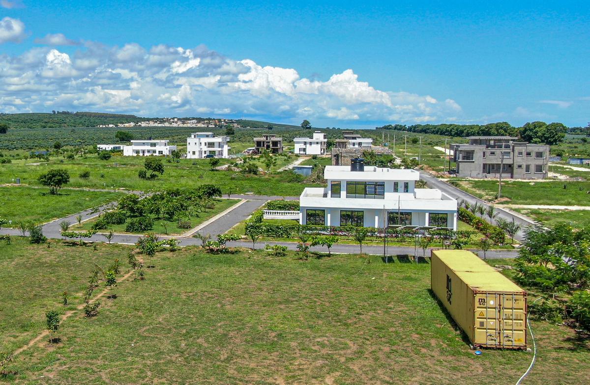 Land in Vipingo - 4