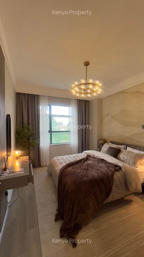 2 Bed Apartment with Swimming Pool at Hadheru Road - 9