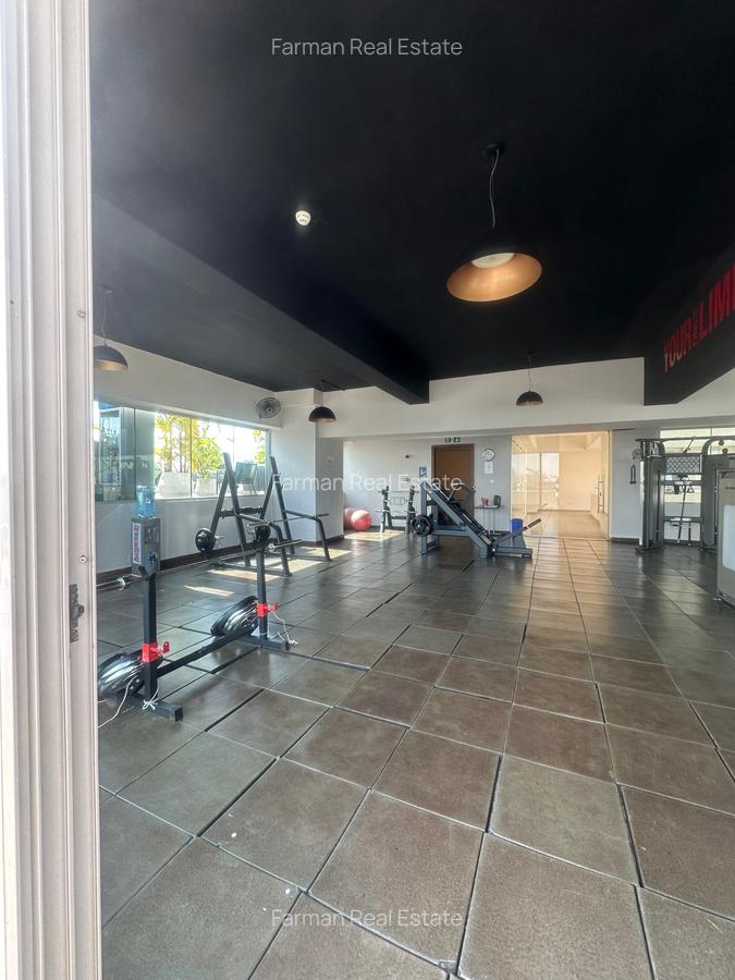 3 Bed Apartment with En Suite in Westlands Area - 17