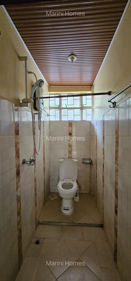 4 Bed House with En Suite in Karen - 5