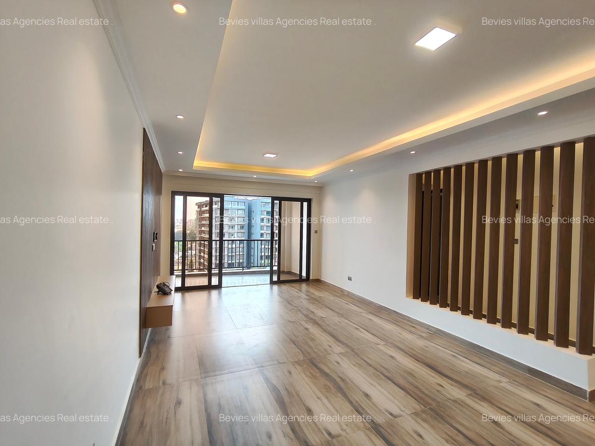 2 Bed Apartment with En Suite at Brookside - 1