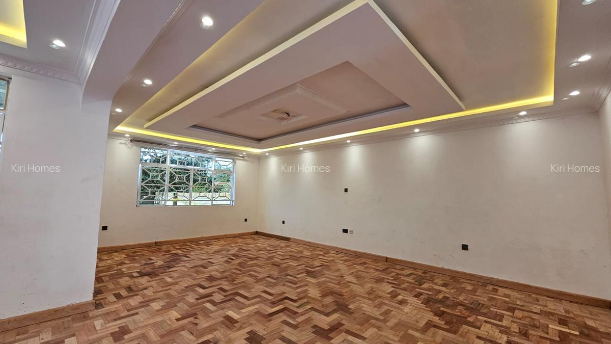 4 Bed Townhouse with En Suite in Karen - 14