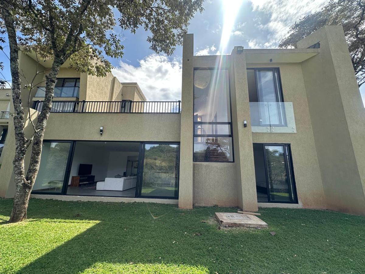 2 Bed House with En Suite in Karen - 2