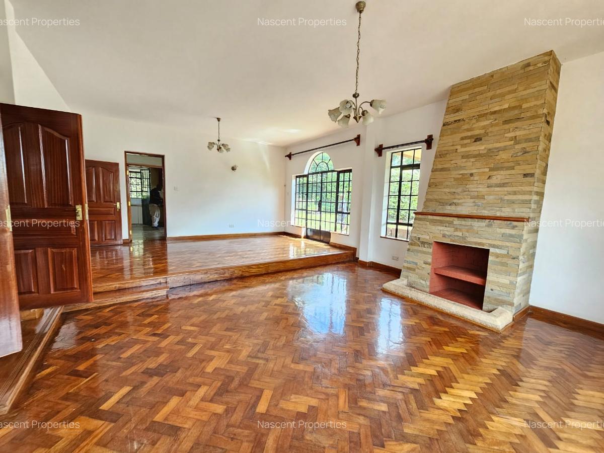 4 Bed House with En Suite in Kitisuru - 13