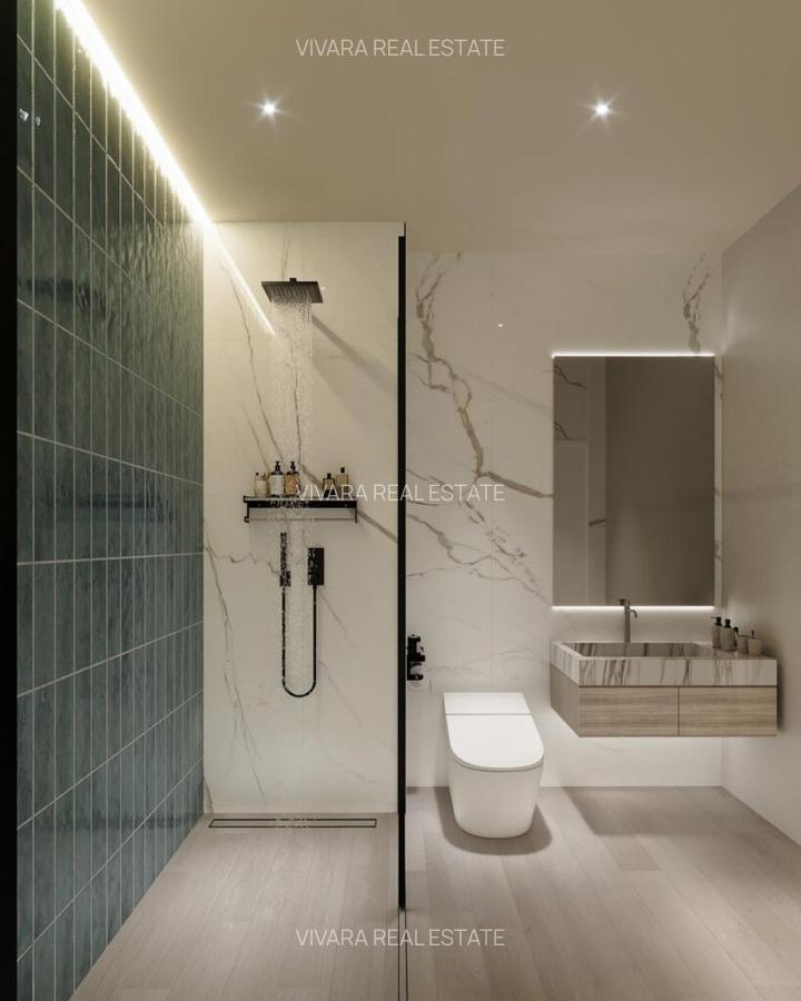 1 Bed Apartment with Swimming Pool at Peponi Road - 14