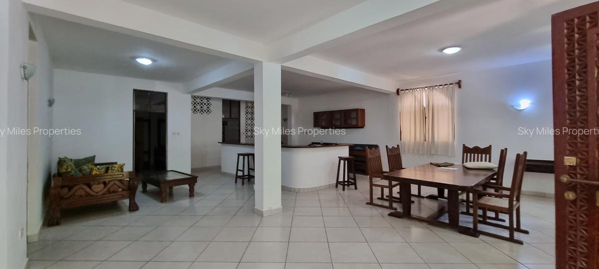 Serviced 3 Bed Apartment with En Suite at La-Marina Mtwapa - 5