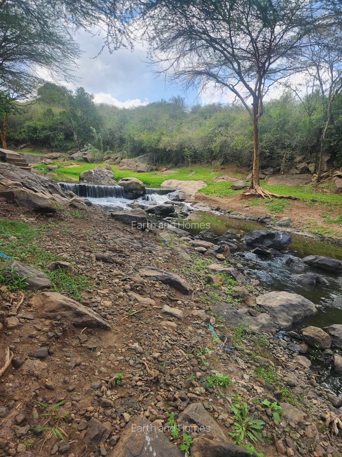 0.75 ac Land at Maasai Lodge Road - 5