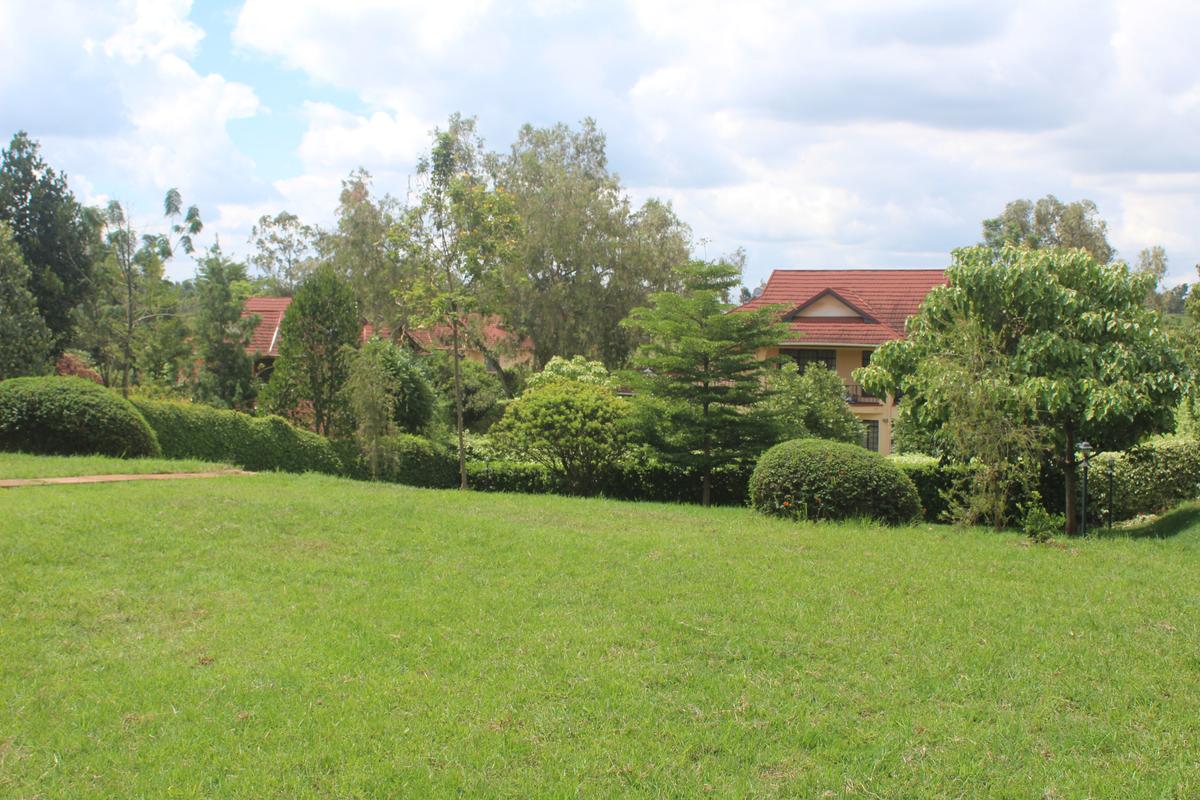 4 Bed Villa with En Suite in Runda - 20