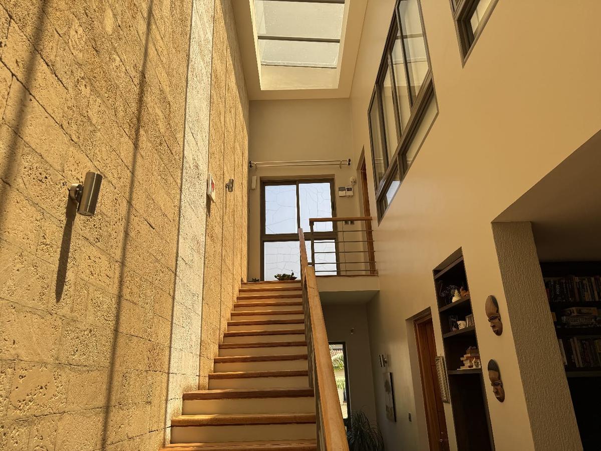 4 Bed Townhouse with En Suite at Kileleshwa - 8
